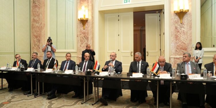 رئيس هيئة الرقابة المالية: البورصة جاهزة لاستقبال الطروحات الجديدة ونشهد اتجاه عام صعودي في السيولة والتداولات