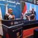 نحو العدالة الرقمية.. وزير العدل يفتتح مؤتمر الطب الشرعي الدولي السادس للعلوم الطبية الشرعية والذكاء الاصطناعي