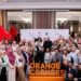 في إطار التزامها بتمكين الشباب ودعم التنمية المستدامة .. «مدينة مصر» تحتفل مع دفعة عام 2024 بالتخرج من مبادرة Orange Corners