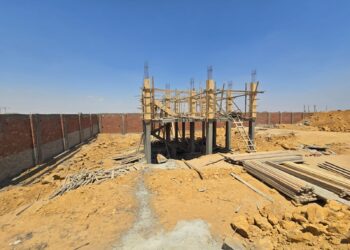 «الأولى للتطوير» تبدأ تنفيذ مشروع « MIURA» ضمن خطتها للتسليم قبل الموعد المحدد للعملاء