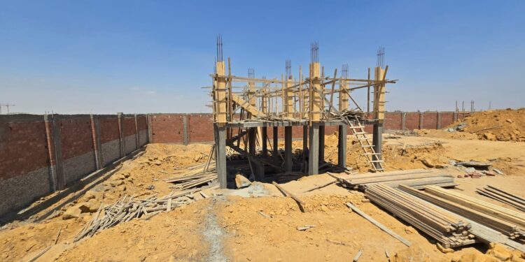 «الأولى للتطوير» تبدأ تنفيذ مشروع « MIURA» ضمن خطتها للتسليم قبل الموعد المحدد للعملاء