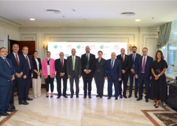 فيسليفت وجمعية المراجعين الداخليين يتعاونان لتطوير ممارسات الحوكمة ومهنه المراجعه الداخلية بمصر