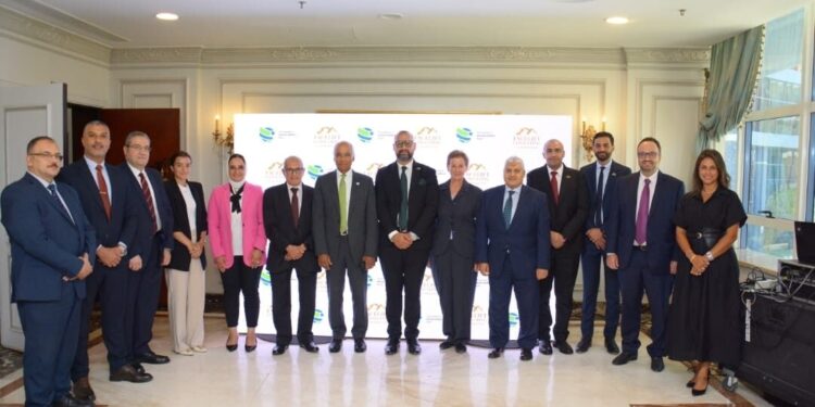 فيسليفت وجمعية المراجعين الداخليين يتعاونان لتطوير ممارسات الحوكمة ومهنه المراجعه الداخلية بمصر