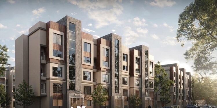 دار العالمية للتطوير العقاري تطلق مشروع Acasa Alma في القاهرة الجديدة باستثمارات 7 مليارات جنيه