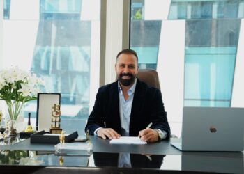 رجل الأعمال محمد شحاتة يعلن إطلاق شركة «Zayard Development» مشروع «ذا يارد ميمورا»