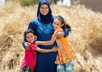 في خطوة لتعزيز الأثر المجتمعي .. إطلاق شراكة استراتيجية جديدة بين مؤسستي «ساويرس للتنمية الاجتماعية» و«عصام ومي علام للتنمية المستدامة» لمواجهة الفقر 