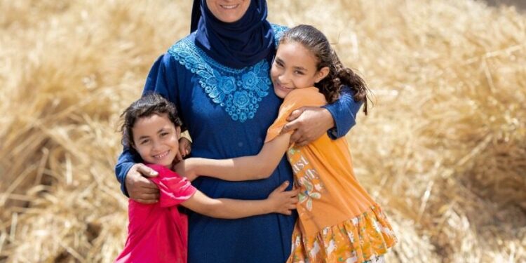 في خطوة لتعزيز الأثر المجتمعي .. إطلاق شراكة استراتيجية جديدة بين مؤسستي «ساويرس للتنمية الاجتماعية» و«عصام ومي علام للتنمية المستدامة» لمواجهة الفقر 