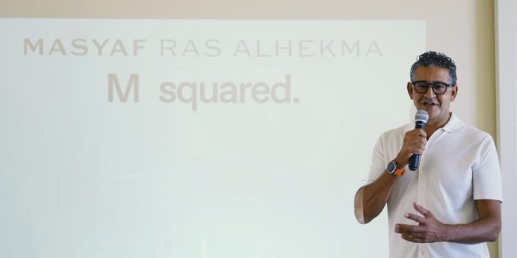 «مصيف رأس الحكمة» مجتمع ينبض بالحياة بالساحل الشمالي.. و«إم سكويرد» تنجح في تسليم 65% من وحدات 2025 قبل موعدها بـ6 شهور