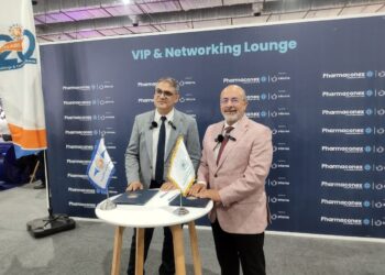 د. محمد أنور: صناعة المكملات الغذائية المصرية تسجل صادرات بـ350 مليون دولار في 2024