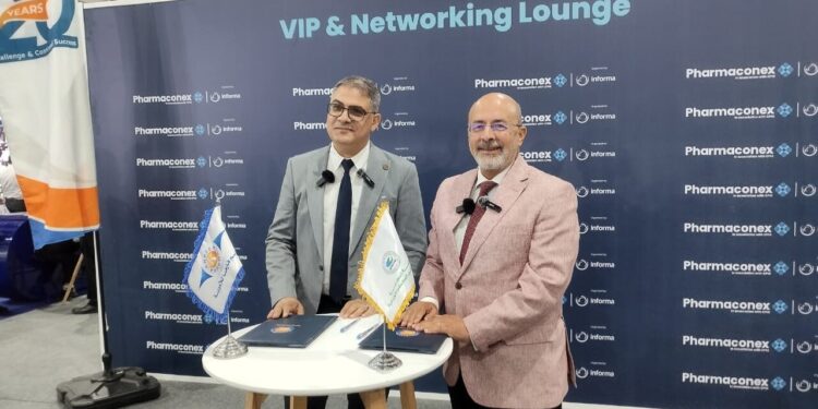 د. محمد أنور: صناعة المكملات الغذائية المصرية تسجل صادرات بـ350 مليون دولار في 2024