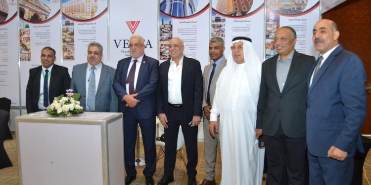 إطلاق مشروع «قبول» لتقديم خدمات متميزة للمصريين داخل المشاعر المقدسة