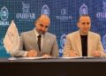 «أوميدار» تعقد شراكات استراتيجية مع كبرى العلامات التجارية في «كابيتال واي مول» على طريق السويس