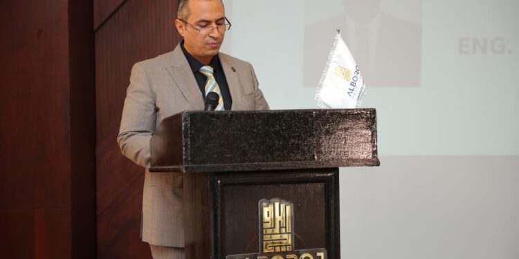 «البروج للإنشاء والتعمير» توقع اتفاقية تطوير مشروع تجاري جديد بمدينة الشروق بالشراكة مع شركة الجمسي للتطوير العقاري