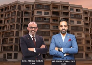 «صروح للتشييد و البناء» تحصل على موافقة شركة «العاصمة الإدارية للتنمية» بإضافة دور بمشروع «Entrada»