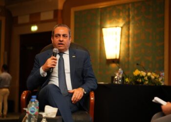 خالد عباس: حجم استثمارات العاصمة الإدارية هذا العام بلغ نحو 50 مليار جنيه