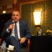 خالد عباس: حجم استثمارات العاصمة الإدارية هذا العام بلغ نحو 50 مليار جنيه
