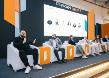 تحت رعاية رئاسة مجلس الوزراء ووزارة الإسكان: انطلاق معرض «سيتي سكيب 2025» في الفترة من 24 الى 27 سبتمبر المقبل لتعزيز مكانة مصر العقارية إقليميًا ودوليًا