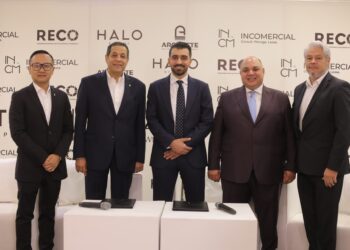 «قرطبة للتطوير العقاري» تطلق «نُزُل تاور» بالعاصمة الإدارية باستثمارات تتجاوز 3 مليارات جنيه