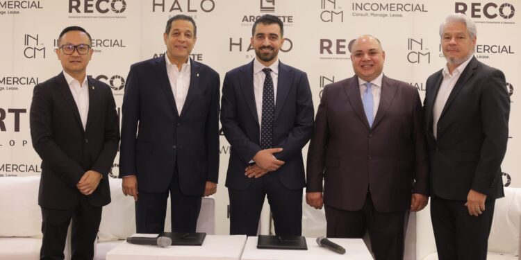 «قرطبة للتطوير العقاري» تطلق «نُزُل تاور» بالعاصمة الإدارية باستثمارات تتجاوز 3 مليارات جنيه