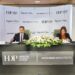 التعمير والإسكان العقارية (HDP) تتعاون مع Archimid Architects للأعمال الاستشارية الهندسية للإشراف على تنفيذ مشروع Square One Exclusive Residences بالقاهرة الجديدة
