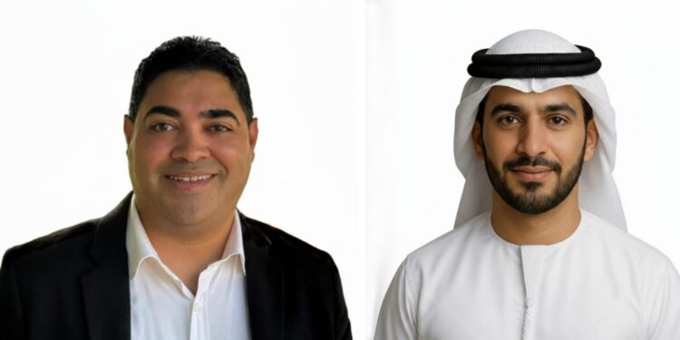 CMG الإماراتية تستحوذ على موقع «إسكان مصر» لإطلاق منصة عربية رائدة في تغطية القطاع العقاري