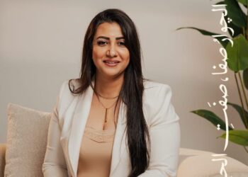 إيمان علي: اخترنا تصميمًا بطابع عربي لتقريب «چوار ريزيدنس» من عملائنا المستهدفين