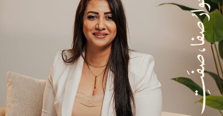 إيمان علي: اخترنا تصميمًا بطابع عربي لتقريب «چوار ريزيدنس» من عملائنا المستهدفين