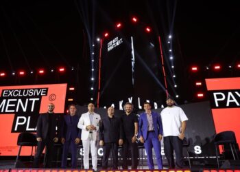 Sckylers تدخل السوق المصري برؤية جديدة وتكشف عن أول مشروعاتها OC في شرق القاهرة