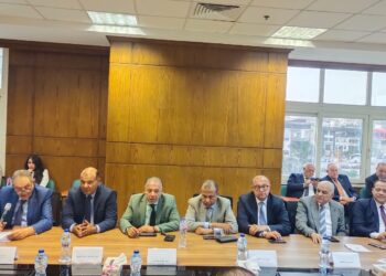 الجبلي: خبرات مصر في البنية التحتية تمثل فرصة لتعاون واسع مع تونس