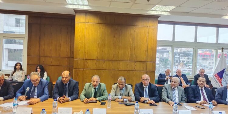 الجبلي: خبرات مصر في البنية التحتية تمثل فرصة لتعاون واسع مع تونس