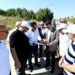 وزير الإسكان يتفقد الأعمال الجاري تنفيذها لتطوير محور 26 يوليو والتوسعات الشرقية بمدينة 6 أكتوبر