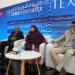 خبراء صناعة الغزل والنسيج يناقشون سبل تعزيز جودة المنتجات في ندوة بمعرض كايرو فاشون آند تكس