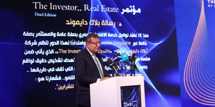 طارق شكري: عدد المطورين ارتفع من 75 مطورًا إلى 15 ألفا في 10 سنوات