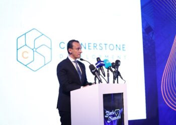 مساعد وزير الإسكان: إصدار منصتين إلكترونيتين لتصدير العقار وضبط السوق