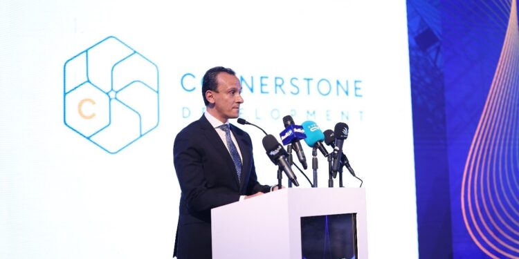 مساعد وزير الإسكان: إصدار منصتين إلكترونيتين لتصدير العقار وضبط السوق