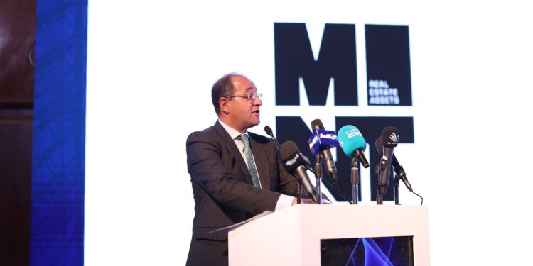 وزير المالية: عرضت 3 حزم تيسيرات جديدة على رئيس الوزراء.. ونحتاج إطارًا مؤسسيًا مع القطاع العقاري