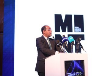 وزير المالية: الاقتصاد تحسن بشكر كبير.. وإطلاق حزم جديدة من التسهيلات الضريبية