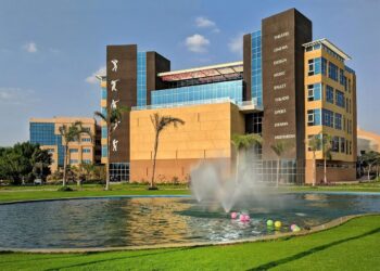 جامعة بدر تطلق برنامج ماجيستير إدارة الأعمال MBA بالتعاون مع جامعتي حلوان و تورفيرجاتا الإيطالية