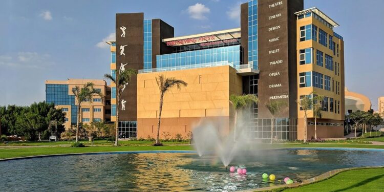 جامعة بدر تطلق برنامج ماجيستير إدارة الأعمال MBA بالتعاون مع جامعتي حلوان و تورفيرجاتا الإيطالية