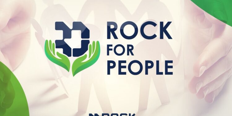 شركة Rock Developments تطلق صفحة Rock for People لتعزيز دورها المجتمعي