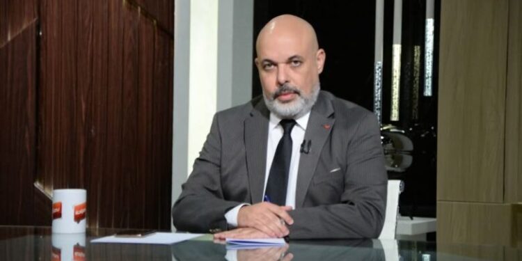 شعبة الذهب : المعدن النفيس يقفز 485 جنيها بمكاسب 10.4% خلال سبتمبر
