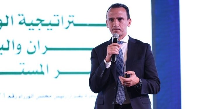 الإسكان: بناء 3.3 مليون وحدة سكنية في 10 سنوات.. وحزمة حوافز للبناء الأخضر