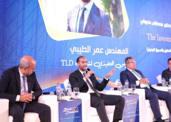 خلال الجلسة الثانية من مؤتمر The Investor.. Real State .. مطورون عقاريون يناقشون ملف رسوم الساحل الشمالي.. ويضعون روشتة لدعم القطاع الفندقي