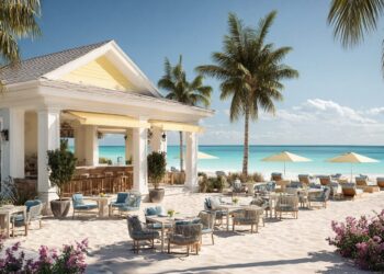 في نقلة نوعية ترسخ ريادتها في تطوير المشروعات الفندقية والساحلية .. «ماونتن ڤيو» تطلق مشروع Crysta ماونتن ڤيو بسيدي عبد الرحمن