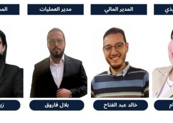 منصة «دريفتك» تعلن بدء عملها بالسوق المصري.. وتستعد لجولة تمويلية