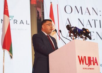 استثمار استثنائي ونمط حياة عالمي .. «وجهة للتطوير العقاري» تكشف عن تحفتين عقاريتين جديدتين في قلب مسقط Uptown Muscat وCentral 7