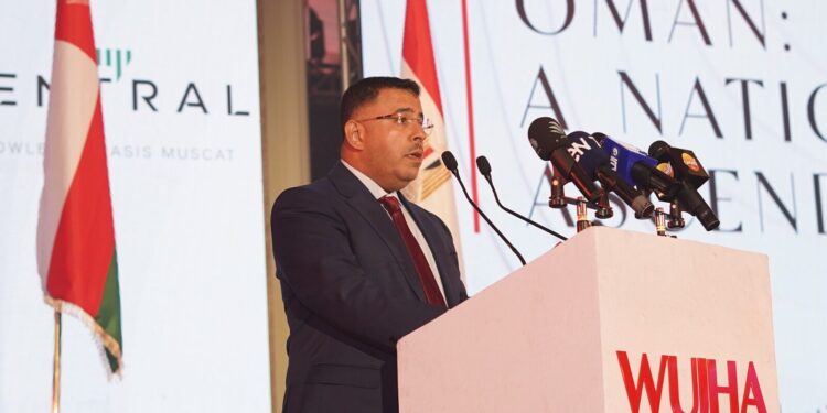 استثمار استثنائي ونمط حياة عالمي .. «وجهة للتطوير العقاري» تكشف عن تحفتين عقاريتين جديدتين في قلب مسقط Uptown Muscat وCentral 7