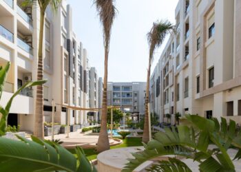 «الجار للتطوير العقاري» تطرح عروضًا حصرية بمشروعى «الجار بريتش ديستريكت» و «الجار شيراتون» خلال معرض سيتي سكيب مصر 2025