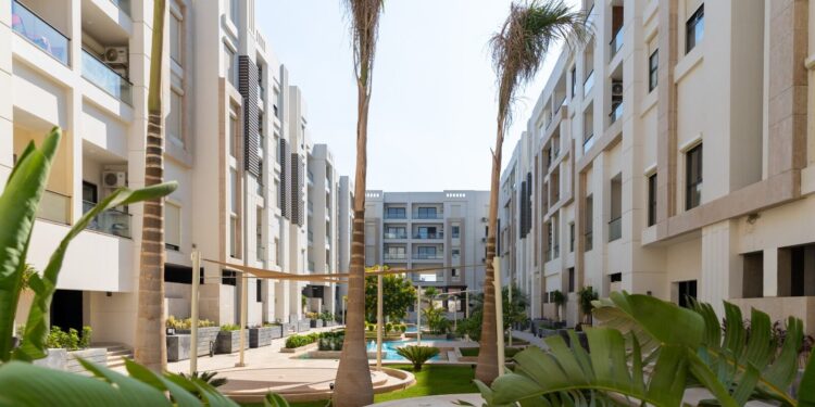 «الجار للتطوير العقاري» تطرح عروضًا حصرية بمشروعى «الجار بريتش ديستريكت» و «الجار شيراتون» خلال معرض سيتي سكيب مصر 2025