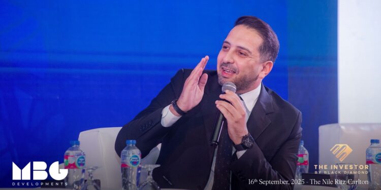 د. عمرو العدل: قانون اتحاد المطورين يمنع الممارسات العشوائية بالسوق العقاري